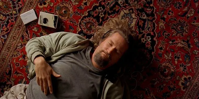 The Tao of the Dude: 28 Years of Digital Zen